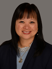 Trustee Angela Powell 